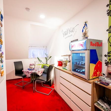 Die Schlafstube - Bed & Breakfast Zeltweg Esterno foto