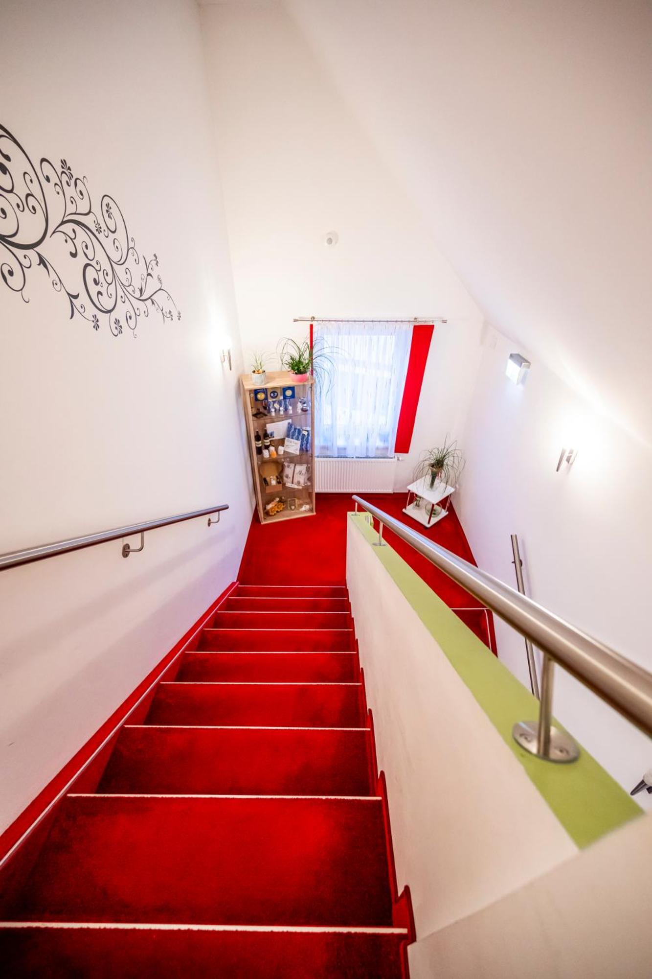 Die Schlafstube - Bed & Breakfast Zeltweg Esterno foto