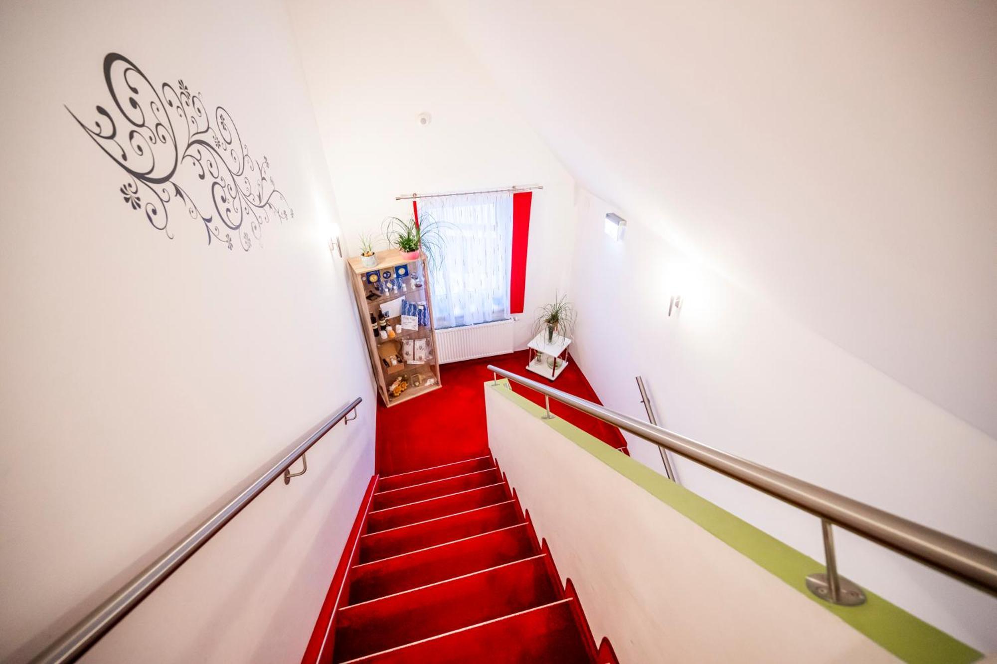 Die Schlafstube - Bed & Breakfast Zeltweg Esterno foto