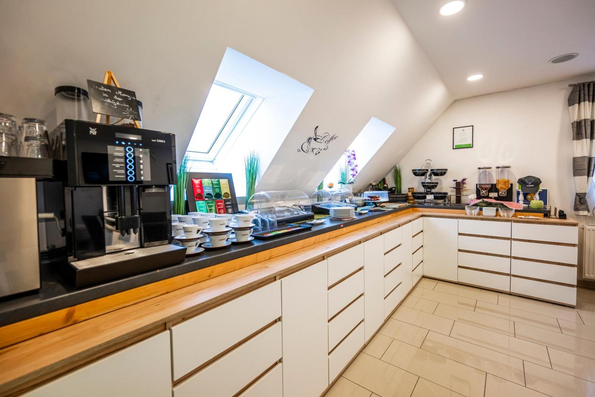 Die Schlafstube - Bed & Breakfast Zeltweg Esterno foto