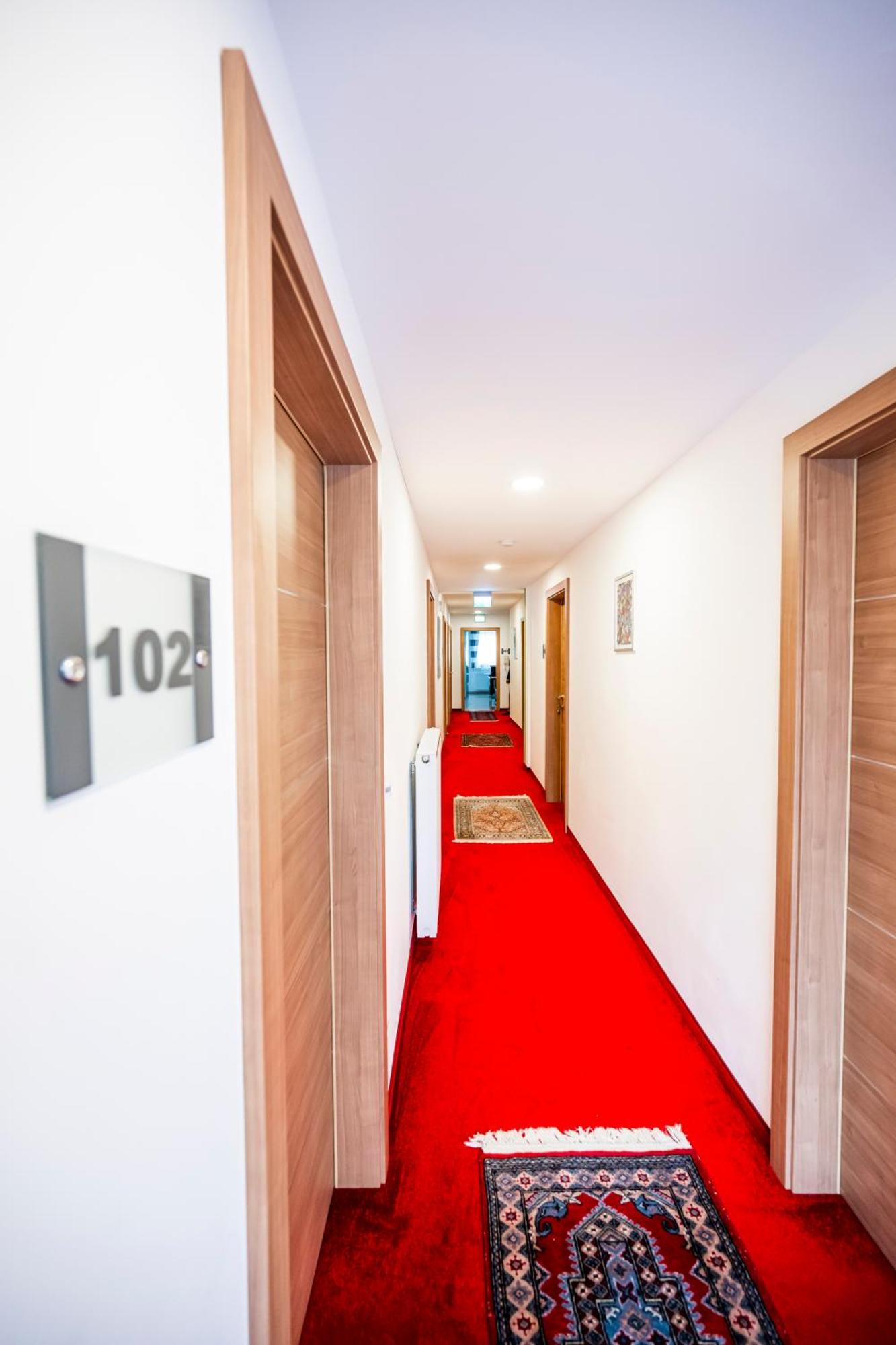 Die Schlafstube - Bed & Breakfast Zeltweg Esterno foto