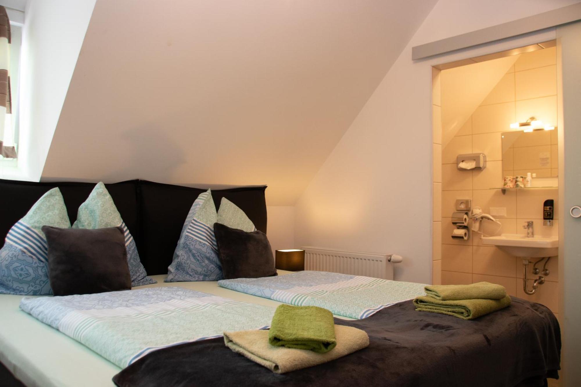 Die Schlafstube - Bed & Breakfast Zeltweg Camera foto